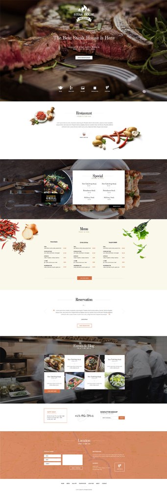 steakhouse-food-grill-template